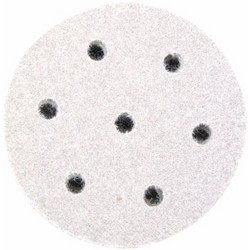 Abrasives - Brilliant