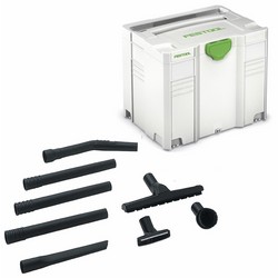 UNIVERSAL CLEANING SET