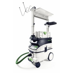WCR-1000 WORK CENTER ORGANIZER