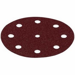 5X9H P120E A/0 RUBINO DISC 50/PK