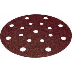 Abrasives - Rubin