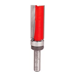 1/2&quot; Top Bearing Flush Trim  Router Bit