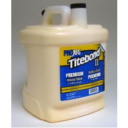 TITEBOND II PREMIUM 2.15 GAL 1/CS