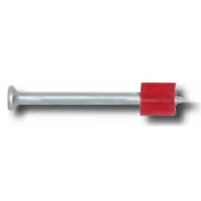 2-1/2&quot;x.145 .300 Head Drive  Standard Pins - Powder 