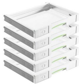 Drawer SYS-AZ Set