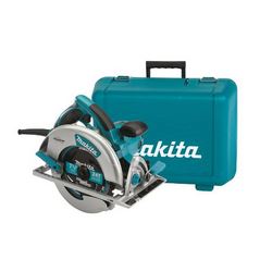 7-1/4&quot; Magnesium Circular Saw 15 AMP Electric Brake w/Case