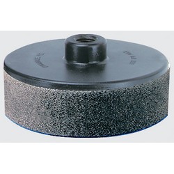 3XNH HOOK FOAM PAD1/4-20 FEMAL