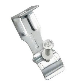 32mm (1-1/4&quot;) Pin w/3/8&quot;-16 Rod Hanger - 8mm Head Drive