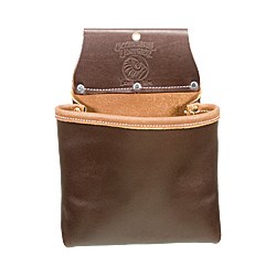 LG PRO LEATHER UTILITY BAG