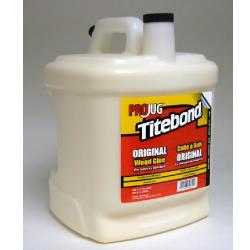 TITEBOND ORIGINAL 2.15GAL 1/CS