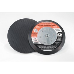 5&quot; RANDOM ORBITAL PAD