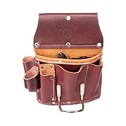 PRO LEATHER DRYWALL POUCH