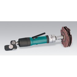 DYNABRADE 4&quot; LIGHT WEIGHT DYNINGER SANDER