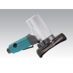 DYNABRADE 3&quot; DIA. 7deg OFFSET CUT-OFF WHEEL TOOL