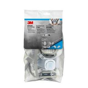 Disposable Paint Project  Respirator OV/P95 Large