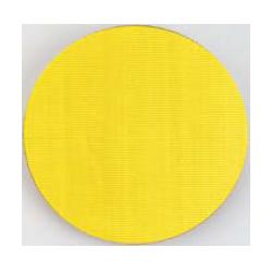 3-1/2&quot; HOOK MED PAD (LONG NAP)