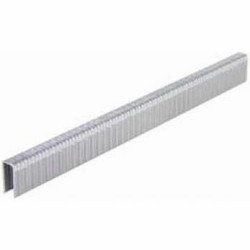 1/2&quot; 20ga 3/16&quot;CRN GAL STPL (5M) 20/CS 
