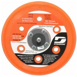 6X6H PSA MEDIUM THICK PAD
