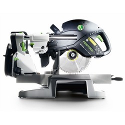 KAPEX KS120 SLIDING COMPOUND MITER SAW
