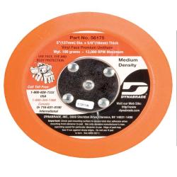 5XNH PSA MEDIUM 5/8&quot;THICK PAD