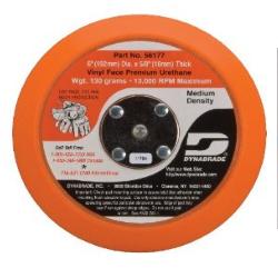 6XNH PSA MEDIUM 5/8&quot;THICK PAD