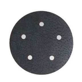 5&quot; Vacuum Disc Pad Vinyl-Face  5/8&quot; Thickness Soft