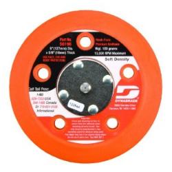 5X5H HOOK 5/8&quot;THICK SOFT PAD
