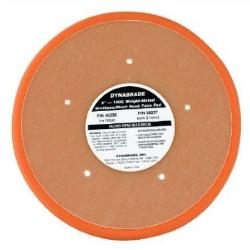 8&quot;(MOUNT W/SCRW)HOOK NOVAC PAD