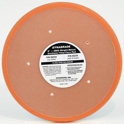 8&quot;(MOUNT W/SCREW)HOOK PAD VAC