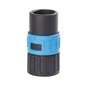 Vacuum hose regulator