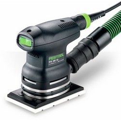 RTS 400EQ ORBITAL FINISH SANDER