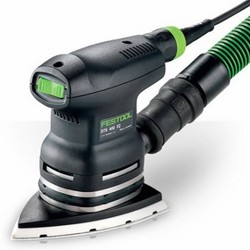 DTS 400EQ ORBITAL CORNER &amp; EDGE FINISH SANDER
