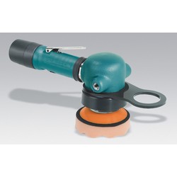 3&quot; Dia. Dynabuffer Random Orbital Polisher 10,000 RPM 