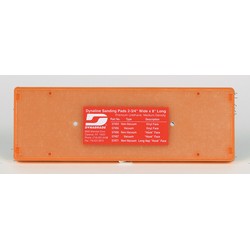 SANDING PAD