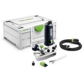 Module edge router MFK 700  EQ/B-Plus