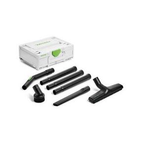 Standard cleaning set RS-ST D  27/36-Plus