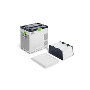 Air filter SYS-AIR HEPA