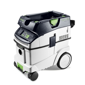 Dust Extractor CT 36 EI AC  HEPA CLEANTEC