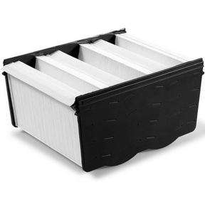 Main Filter HF-SYS-AIR H/HEPA