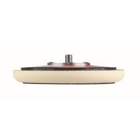 5&quot; HOOK VACUUM DISC 5/8 PAD