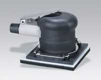 DYNABRADE DYNABUG MODEL T 1/4 SHEET NON-VACUUM