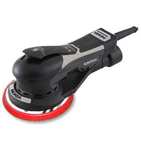 5&quot;ELECTRIC VACUUM READY SANDER  3/16&quot; RANDOM ORBIT