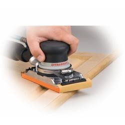 DYNABUG 1/4&quot; SHEET SELF GENERATED VACUUM