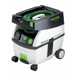 CT MINI PORTABLE DUST EXTRACTR