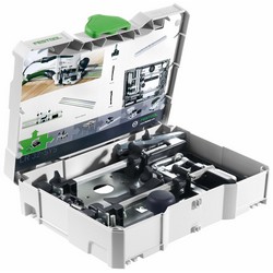 LR 32 HOLE DRILLING SET IN SYSTAINER