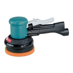 5&quot; Dia. Two-Hand Gear-Driven  Sander Non-Vacuum