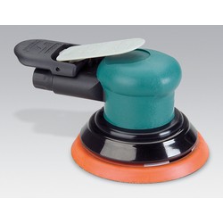 DYNABRADE 5&quot; SPIRIT 3/16&quot; NON -VAC ORBITAL SANDER