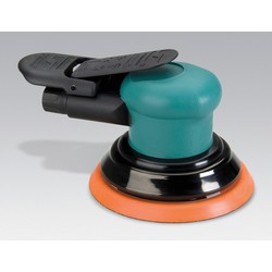 DYNABRADE 5&quot; NON-VACUUM SPIRIT 3/32&quot; ORBITAL