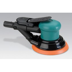 5&quot; VACUUM-READY SPIRIT 3/32&quot; ORBIT