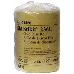 5XNH 180X 236U PSA 125RL 10/CS